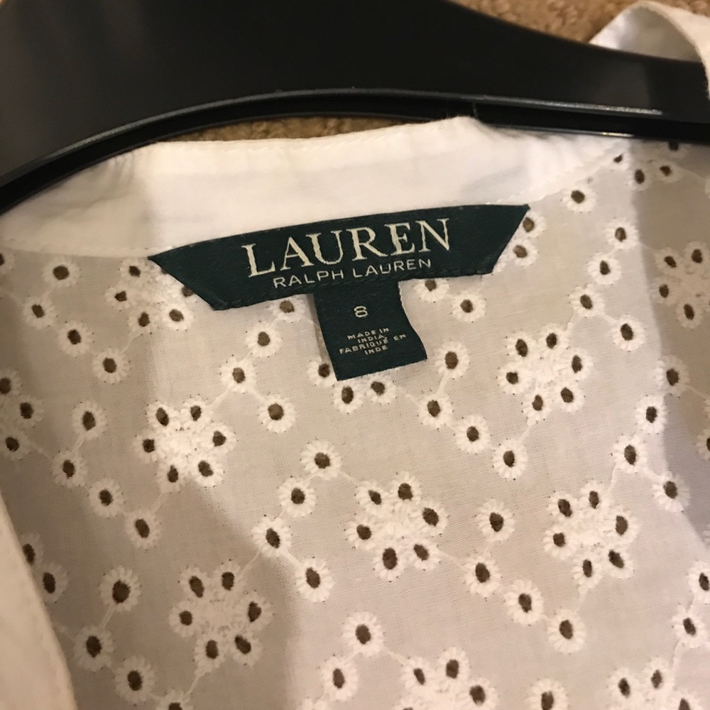 Ralph Lauren dress - Picture 3 of 7
